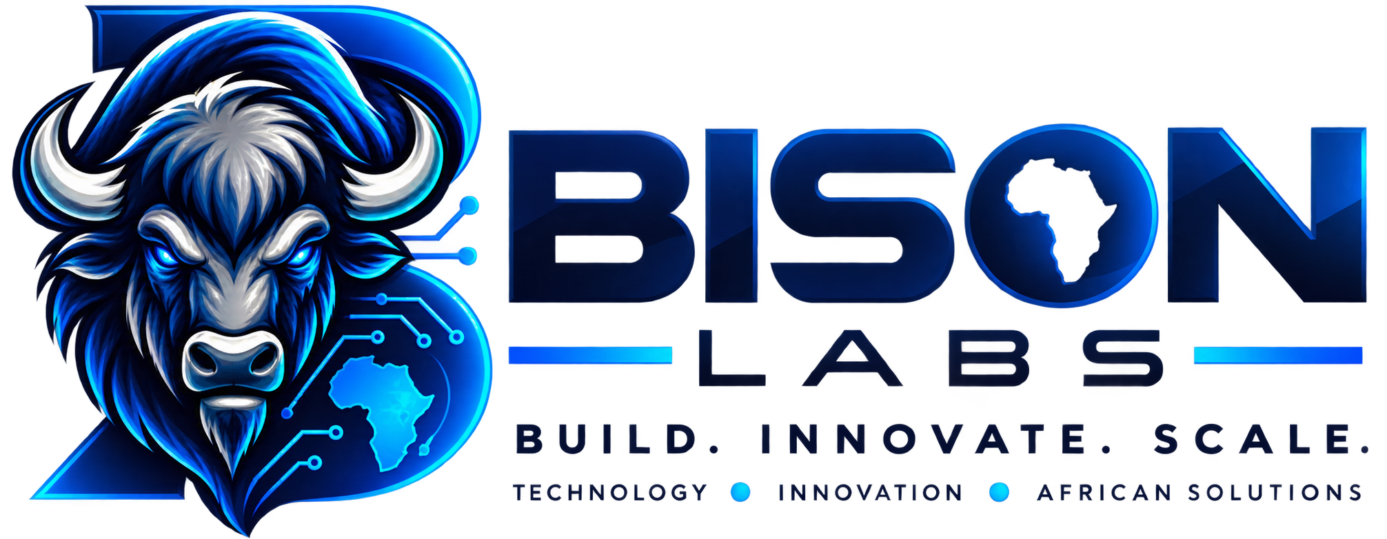 Bison Technologies logo